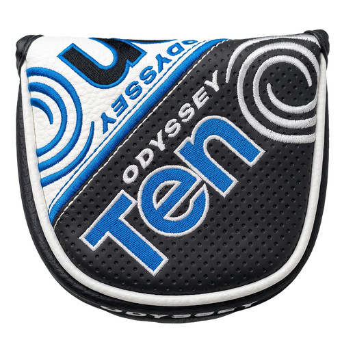 Odyssey ten mallet golf putter - ten,