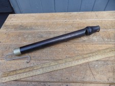 Antique Wooden 'Swanee '