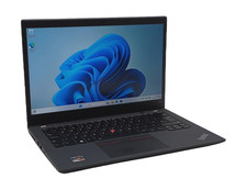 Lenovo T14s Gen 2A Laptop, 14"