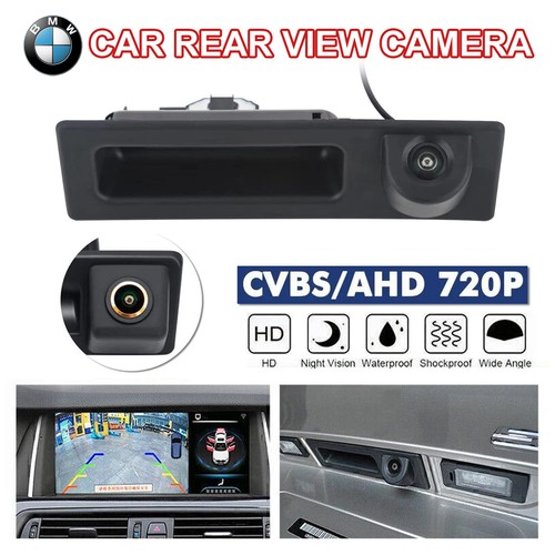 Handle camera rear - camera, view