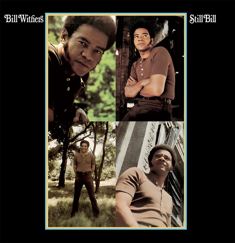 Bill withers still - withers, :