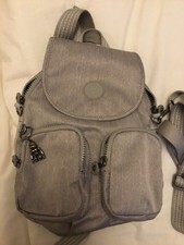 Kipling Convertible Backpack 