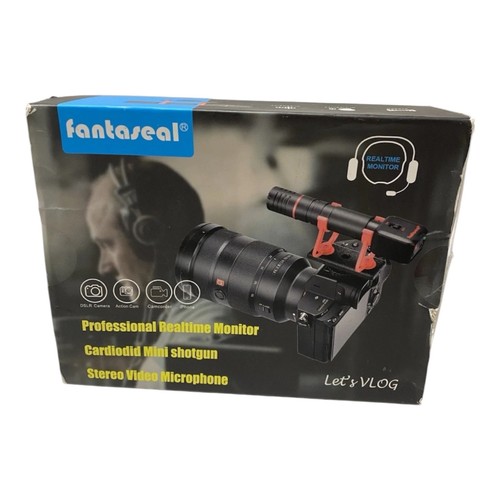 Fantaseal mini shotgun video - fantaseal,