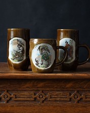 Vintage Montrose Potteries
