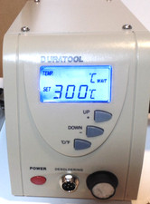 Duratool  Desoldering Station