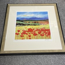 Scott Naismith Limited Edition