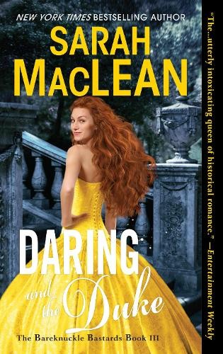 Daring and the - , duke: