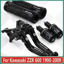 For Kawasaki ZZR 600 1990-2009