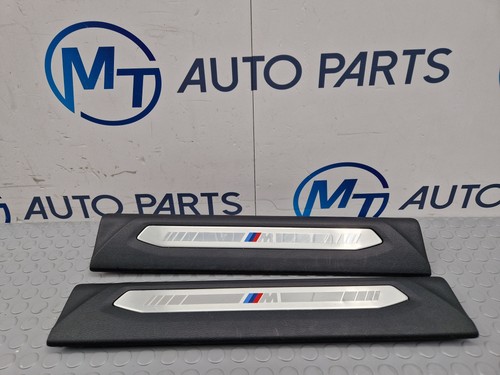 Bmw series front door - 1, sill