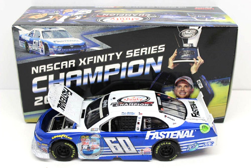 2015 chris buescher 60 - buescher, #60