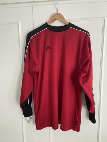 Adidas vintage goalkeeper - adidas,