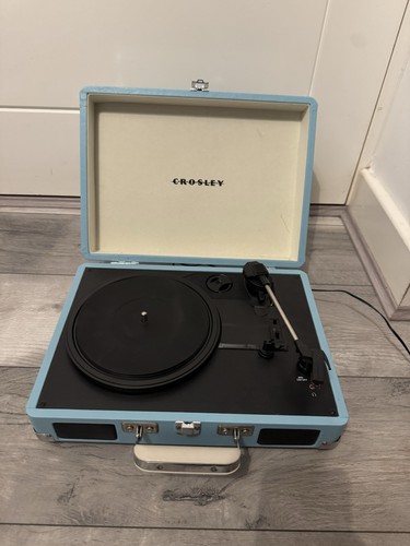 Crosley record player - crosley,