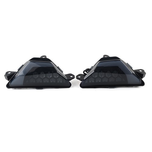 Led turn signal lights - led,