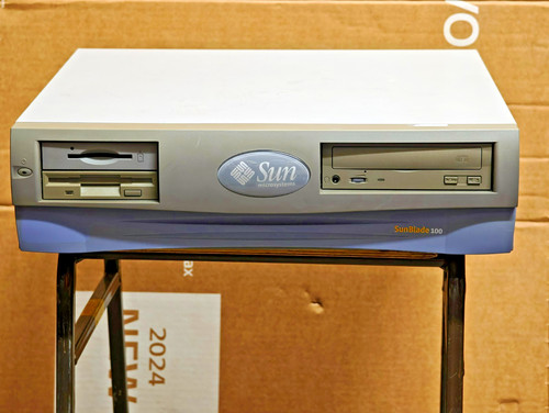 Sun blade 100 - blade,