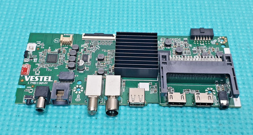 Main board toshiba - av,