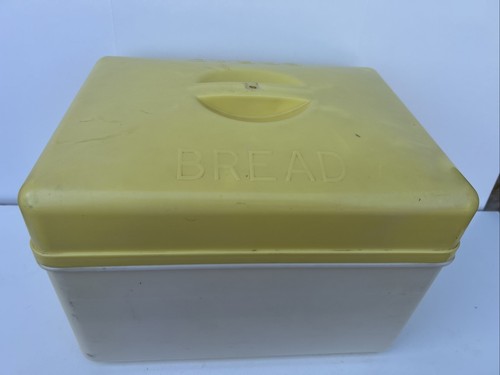 Vintage yellow white - yellow, jury
