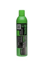 Nuprol 2.0 Green Airsoft Gas
