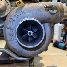 Subaru Impreza JDM STi  Spec C VF53 Twin Scroll Turbo Fits GRB EJ207 Hatch Rally