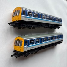 OO Gauge Lima Scotrail Class