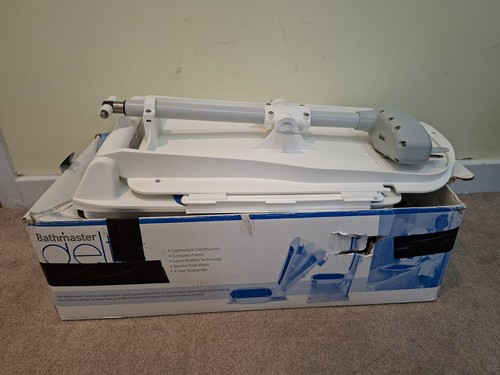 Bathmaster deltis battery - bathmaster,