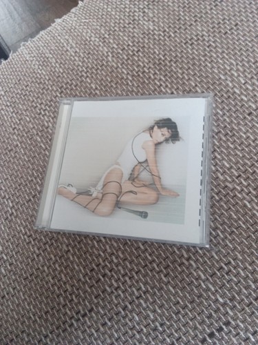 Kylie fever - kylie,
