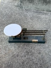 Cenco 3620 Heavy Triple Beam