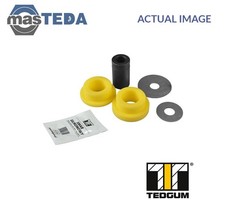 TED81265 CONTROL ARM WISHBONE BUSH REAR UPPER OUTER TEDGUM NEW OE REPLACEMENT
