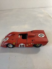 Dinky Toys 1432 Ferrari 312P