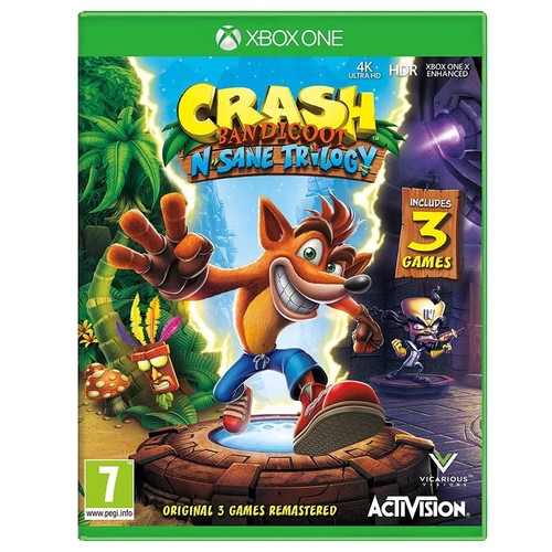 Crash bandicoot sane - bandicoot, n.