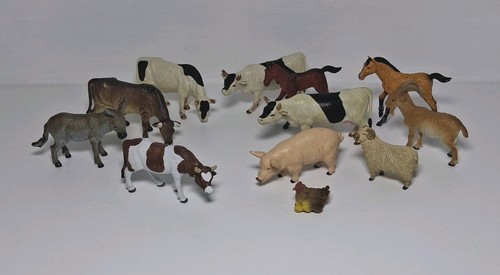 Aaa elc quality farm animals - quality,