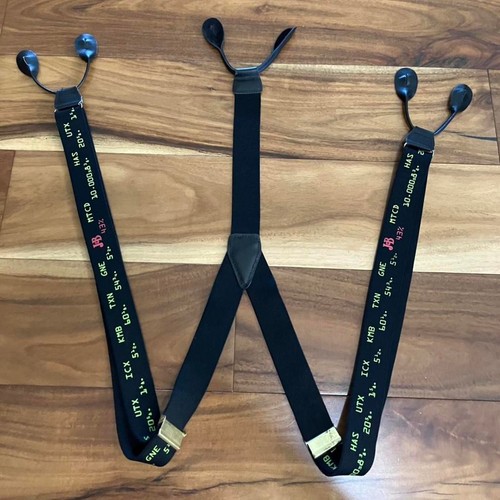 Vtg mens black - vtg,