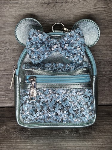 Loungefly disney parks minnie - parks,