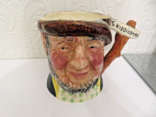 Vintage widdicombe fair - vintage, "uncle