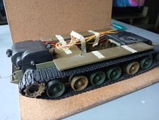 Henglong 1.24 German Leopard