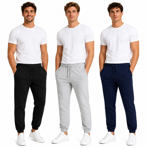 New mens joggers tracksuit - mens,