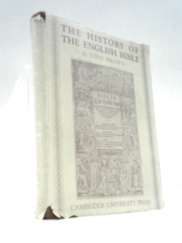 The history english - the,