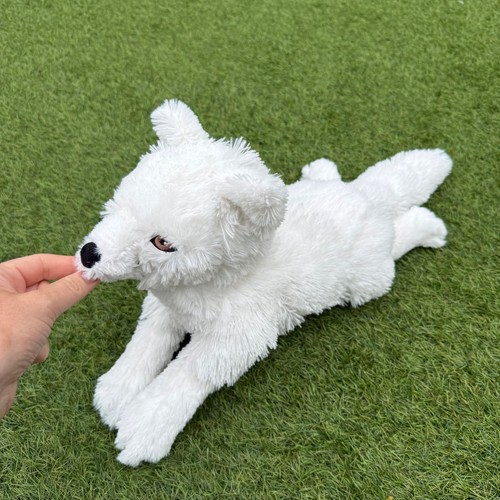 Ikea soft toy - ikea, plush