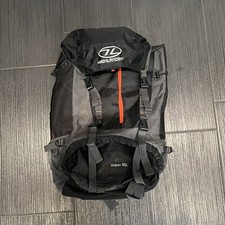 Highlander Starav 65L Hiking