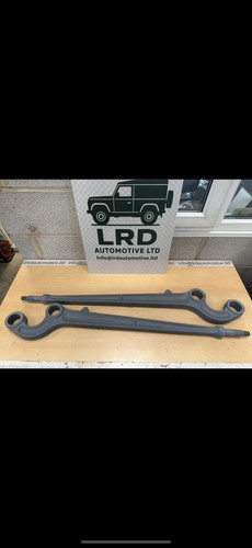 Land rover defender - land,
