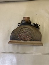 Vintage Tremar Pottery Brandy