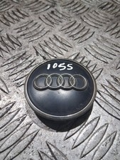 AUDI Q2 1.4 TFSI CZEA 2016-2023 ALLOY WHEEL CENTRE CAP 8W0601170