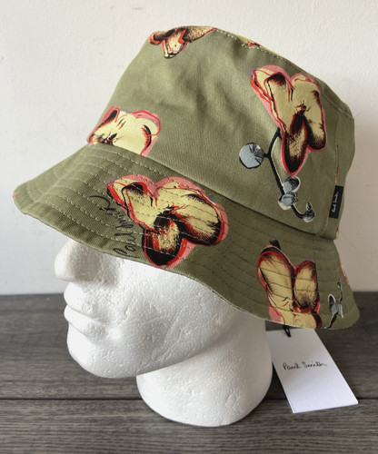 Paul smith mainline orchid - smith,