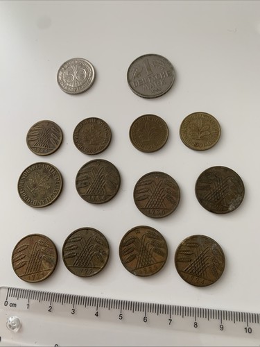 Collection vintage - of,