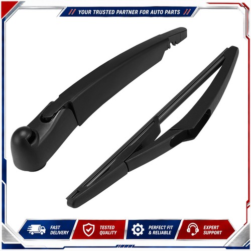 Rear windscreen wiper - wiper, blade