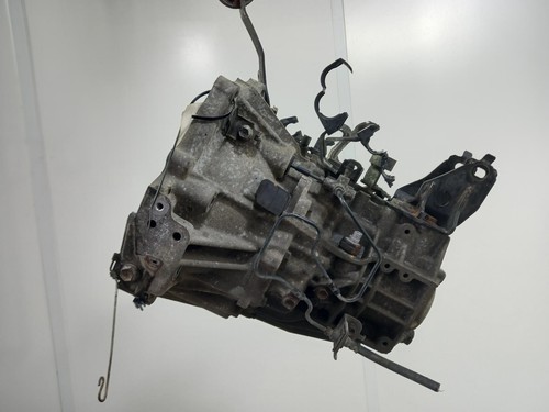 Toyota yaris gearbox 2011 2014 - yaris, 2011-2014