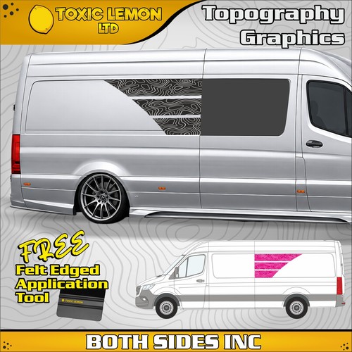 Mercedes sprinter huge - mercedes,