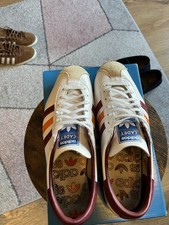 Adidas 10.5 Cadet