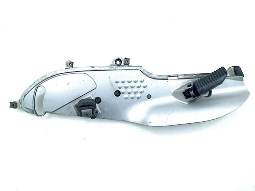 Front footrest bmw - front,