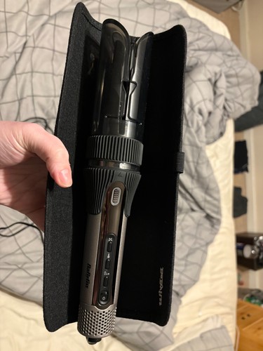 Babyliss style secret air - style,