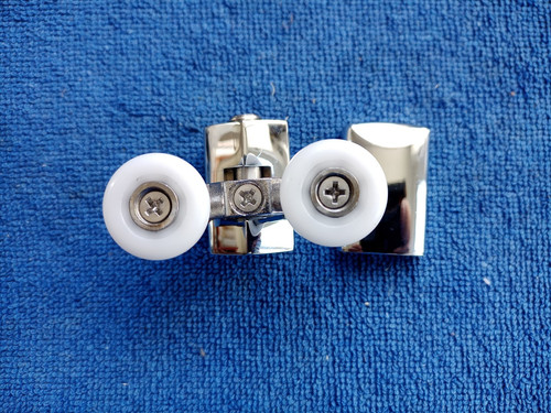 Merlyn shower spares - spares,